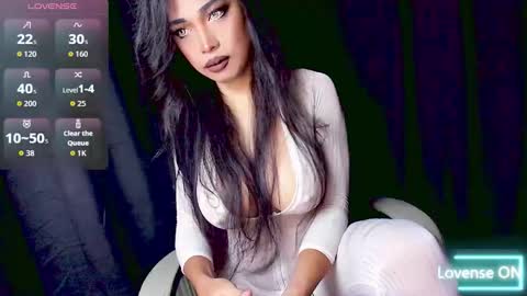 April online show from March 25, 2026, 12:38 am