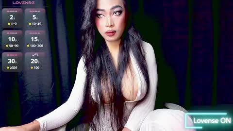 April online show from April 4, 2026, 9:45 pm