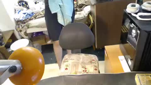 BISEXPRINCE777 online show from May 29, 2026, 7:17 am