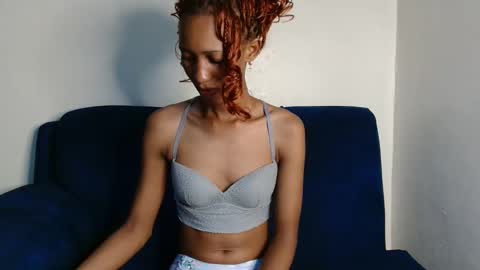 sexymaxxine online show from January 18, 2026, 8:12 pm