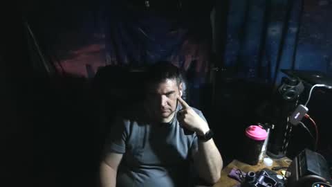 Snapshot of sexymenswearexpert chatting on May 26, 2026, 9:05 am Jonny5 online show from May 26, 2026, 9:05 am