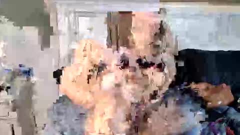 Sara online show from May 11, 2026, 4:04 pm