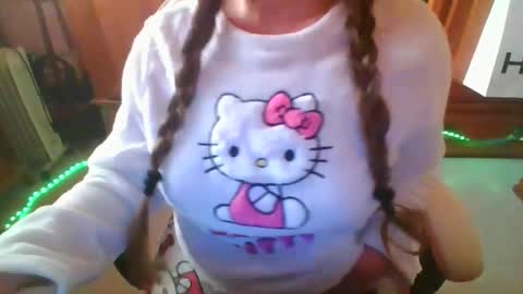 sexymisss24 online show from February 23, 2026, 4:37 pm