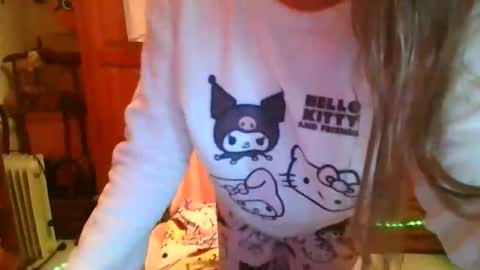 sexymisss24 online show from February 26, 2026, 8:52 pm