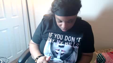 SexyMona online show from May 30, 2026, 9:06 am