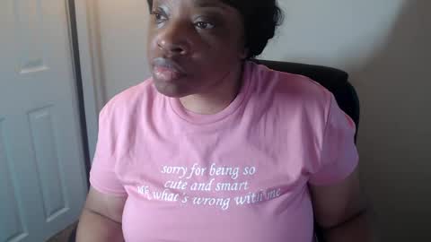 SexyMona online show from July 6, 2026, 1:30 pm