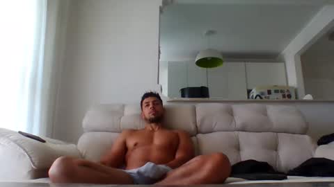 sexymoreno_xx_ online show from April 11, 2026, 6:45 pm