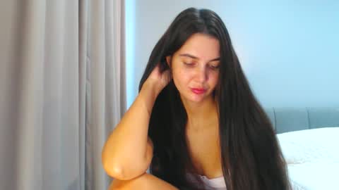 Snapshot of sexymymeow chatting on July 14, 2026, 5:34 am SexyMyMeow online show from July 14, 2026, 5:34 am