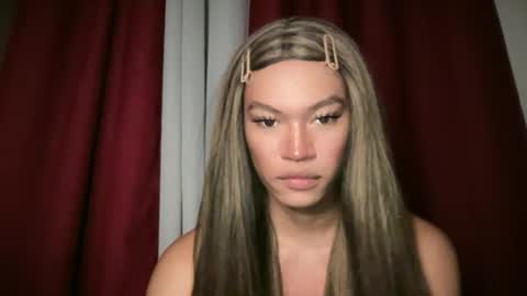 LIEZEL online show from June 2, 2026, 2:02 am