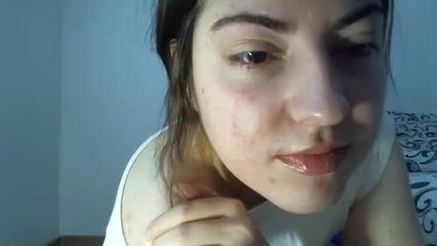 Snapshot of sexynyu18 chatting on January 19, 2025, 10:06 am Alex online show from January 19, 2025, 10:06 am