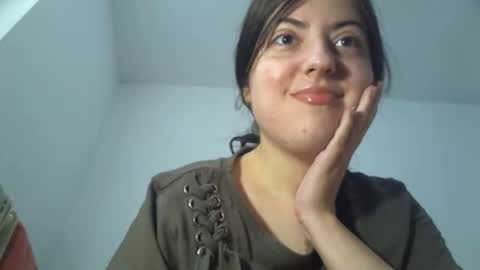 Snapshot of sexynyu18 chatting on October 12, 2025, 12:59 pm Alex online show from October 12, 2025, 12:59 pm