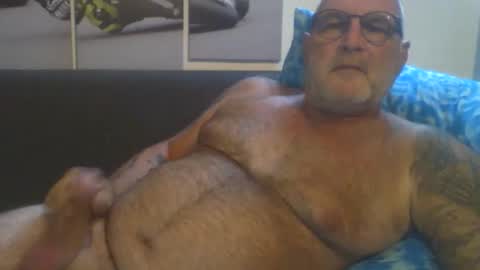 sexypaa online show from May 31, 2026, 3:19 pm