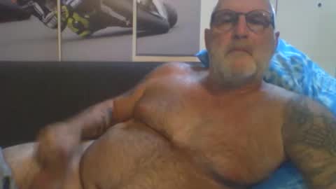 sexypaa online show from June 4, 2026, 8:26 pm