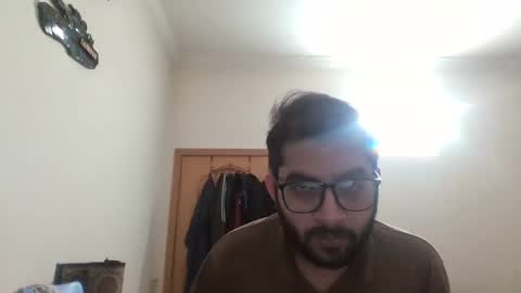 sexypaki1997 online show from February 16, 2025, 9:16 pm