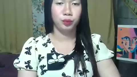 Snapshot of sexypinay_dianara chatting on May 15, 2026, 9:49 am sexypinay_dianara online show from May 15, 2026, 9:49 am