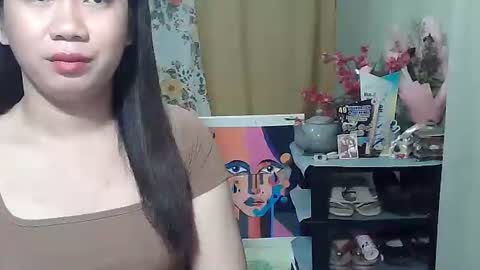 Snapshot of sexypinay_dianara chatting on May 23, 2026, 10:41 am sexypinay_dianara online show from May 23, 2026, 10:41 am