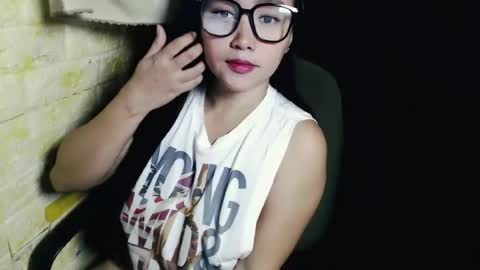 Miyah online show from July 29, 2026, 2:10 am