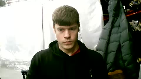 Snapshot of sexypornhot chatting on February 25, 2025, 5:52 am Erikson online show from February 25, 2025, 5:52 am