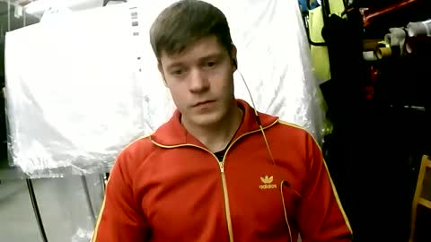 Erikson online show from November 20, 2025, 6:24 am