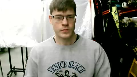 Erikson online show from January 13, 2026, 6:29 am