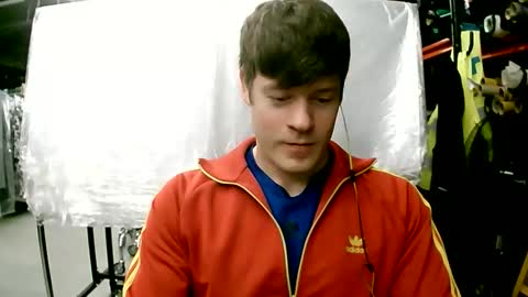 Erikson online show from March 17, 2026, 5:22 am