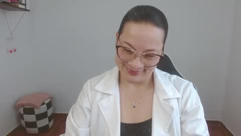 Sexy Psychologist online show from May 11, 2026, 8:17 pm