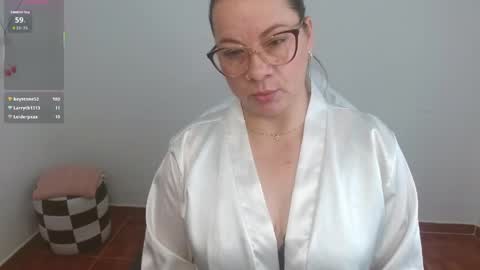 Sexy Psychologist online show from May 31, 2026, 6:09 pm