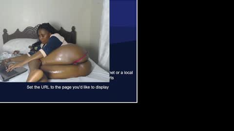 sexypwincy online show from June 9, 2026, 11:05 pm