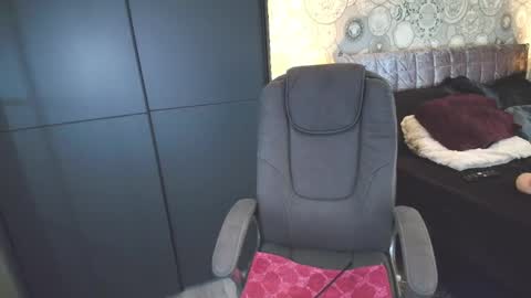 SexyQueenNina online show from March 8, 2026, 12:09 pm