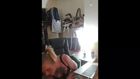 Sexy Sadie Savage online show from July 24, 2026, 11:58 pm