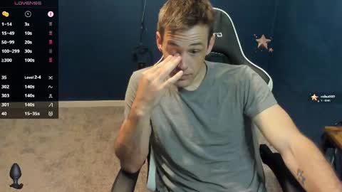 Scott online show from July 15, 2026, 3:23 am