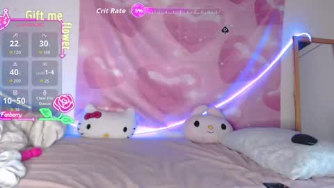 sexy senaly online show from June 6, 2026, 6:12 pm