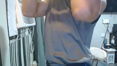 sexystrongcum online show from February 13, 2026, 5:36 am
