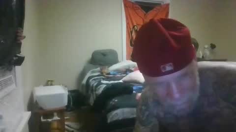 sexttattedqueen417 online show from October 24, 2025, 1:46 am