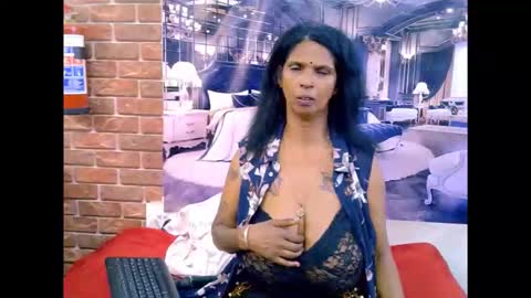 sexyva4u2luv online show from March 27, 2026, 8:48 am