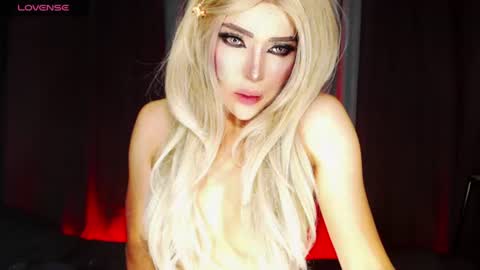 Snapshot of sexywebcamdoll chatting on June 22, 2026, 3:25 am Audrey Maristela online show from June 22, 2026, 3:25 am