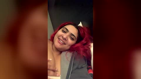 Snapshot of sexyybubbles chatting on February 2, 2026, 11:53 am sexyybubbles online show from February 2, 2026, 11:53 am