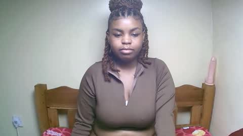 sexyyred_ online show from March 15, 2026, 12:55 pm