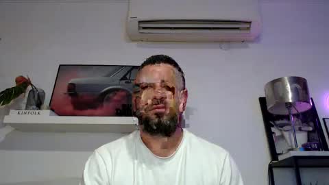 Snapshot of sexyyturkk chatting on December 8, 2024, 12:07 am Arda online show from December 8, 2024, 12:07 am