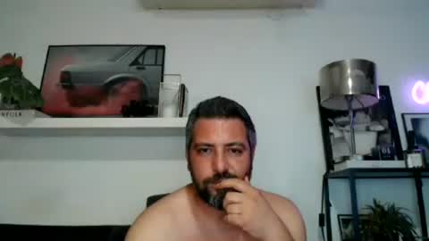 Snapshot of sexyyturkk chatting on June 30, 2026, 11:06 pm Arda online show from June 30, 2026, 11:06 pm