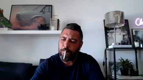 Snapshot of sexyyturkk chatting on July 12, 2026, 8:27 am Arda online show from July 12, 2026, 8:27 am