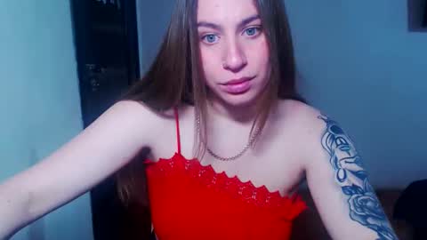Yuliia online show from May 10, 2026, 7:35 am