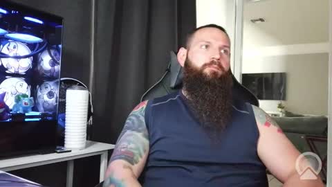 SouthFloridaStr8guy online show from February 19, 2026, 3:30 pm