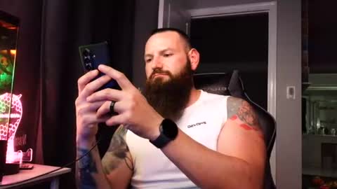 SouthFloridaStr8guy online show from August 9, 2026, 12:23 am