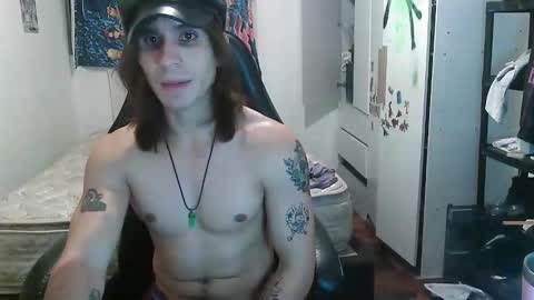 Snapshot of shacoklown chatting on February 25, 2026, 2:10 am shacoklown online show from February 25, 2026, 2:10 am