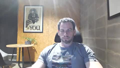 shad0w_hunter online show from January 20, 2025, 11:10 pm