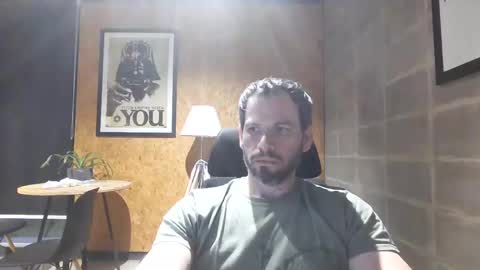 shad0w_hunter online show from January 30, 2025, 10:51 pm