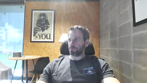 shad0w_hunter online show from March 10, 2025, 11:53 am