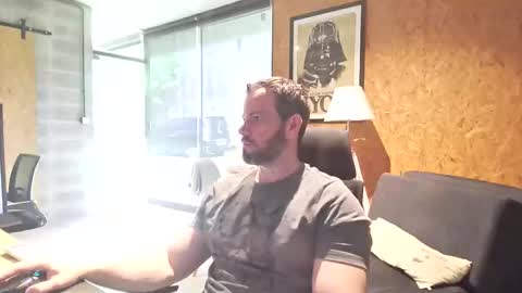 shad0w_hunter online show from March 19, 2026, 2:10 pm