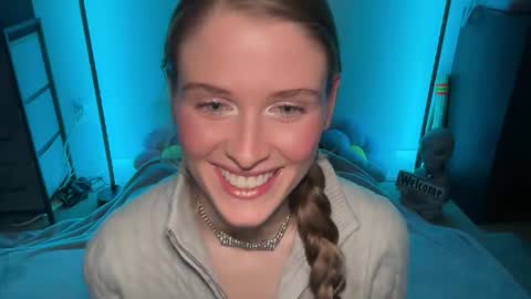 shadebabe online show from January 18, 2026, 8:07 am